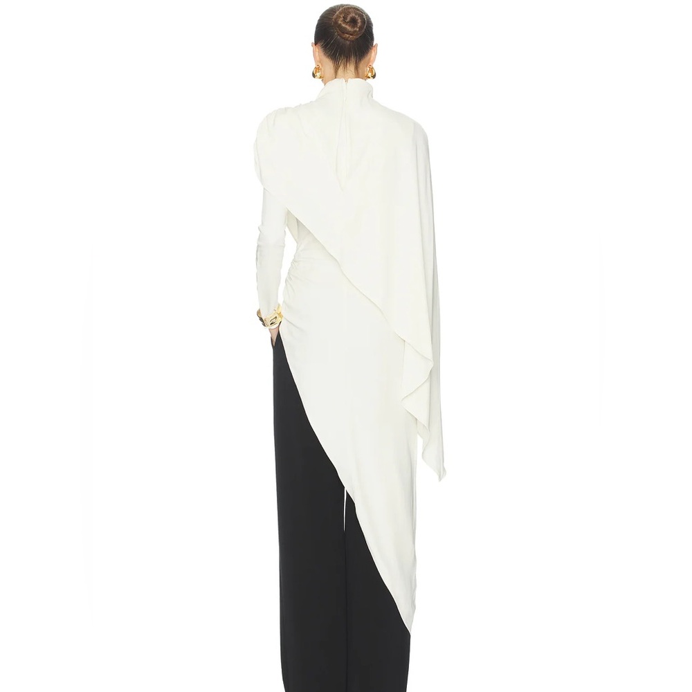 Helsa NWOT The Wilhelmina Cape Top - Picture 5 of 14